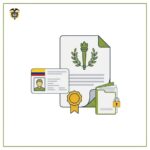 Guía para sacar el certificado de antecedentes judiciales en Colombia.