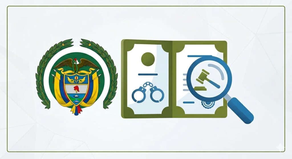 como-saber-orden-captura-colombia